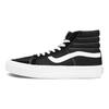 Vans Og Sk8 Hi Lx 'Black' Vans VN0A4BVBOIU