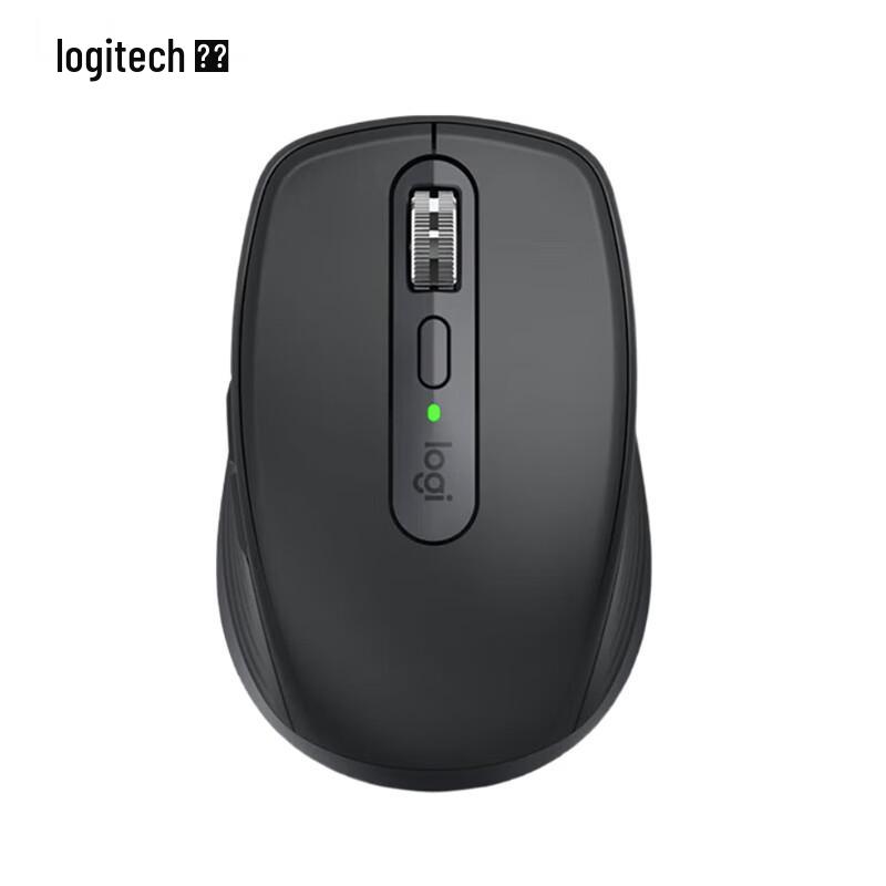 

Logitech MX Anywhere 3S Wireless Mouse