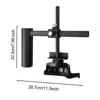 Professional Manual Tire Changer Machine Tool Kit Wear Resistant Metal Tire Change Levers for Car Tyre Fitting and Maintenance