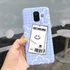Case For Samsung A6+ 2018 Cover A6 2018 A600F Soft Silicone TPU Phone Case For Samsung Galaxy A6 Plus 2018 A605 A605F Case Capas
