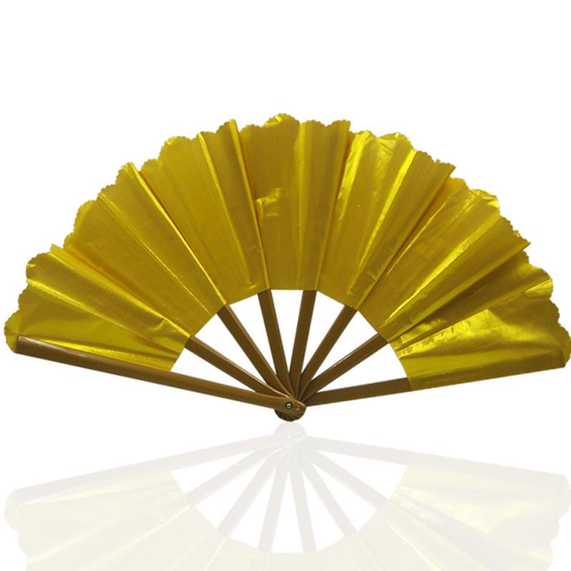 Thick Restore Broken Fan Funny Fan Multicolor Magic Props