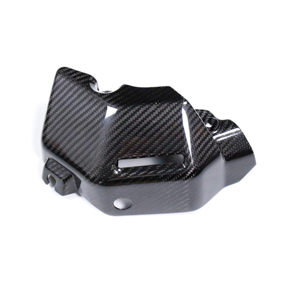 YAMAHA MT09 SP Carbon Fiber Side Fairing Kit