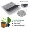 For Cadillac ATS CT6 XT4 XT5 XTS Automotive Activated Carbon Air Conditioning Filter 13356916