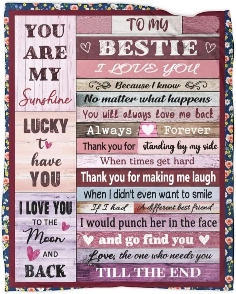 

Персонализированное одеяло с надписью для девочек, фланелевое одеяло, подарочное одеяло для девочек 70x100cm