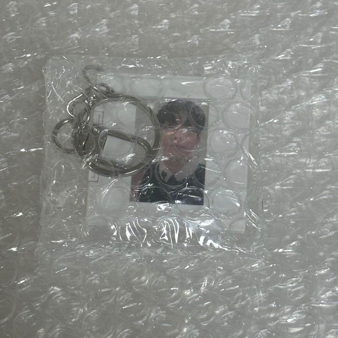 [USED] BTS ARIRANG Weverse Global Bonus V Taehyung Tae