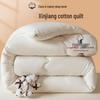 Jihua A-Class Thick Cotton Quilt
