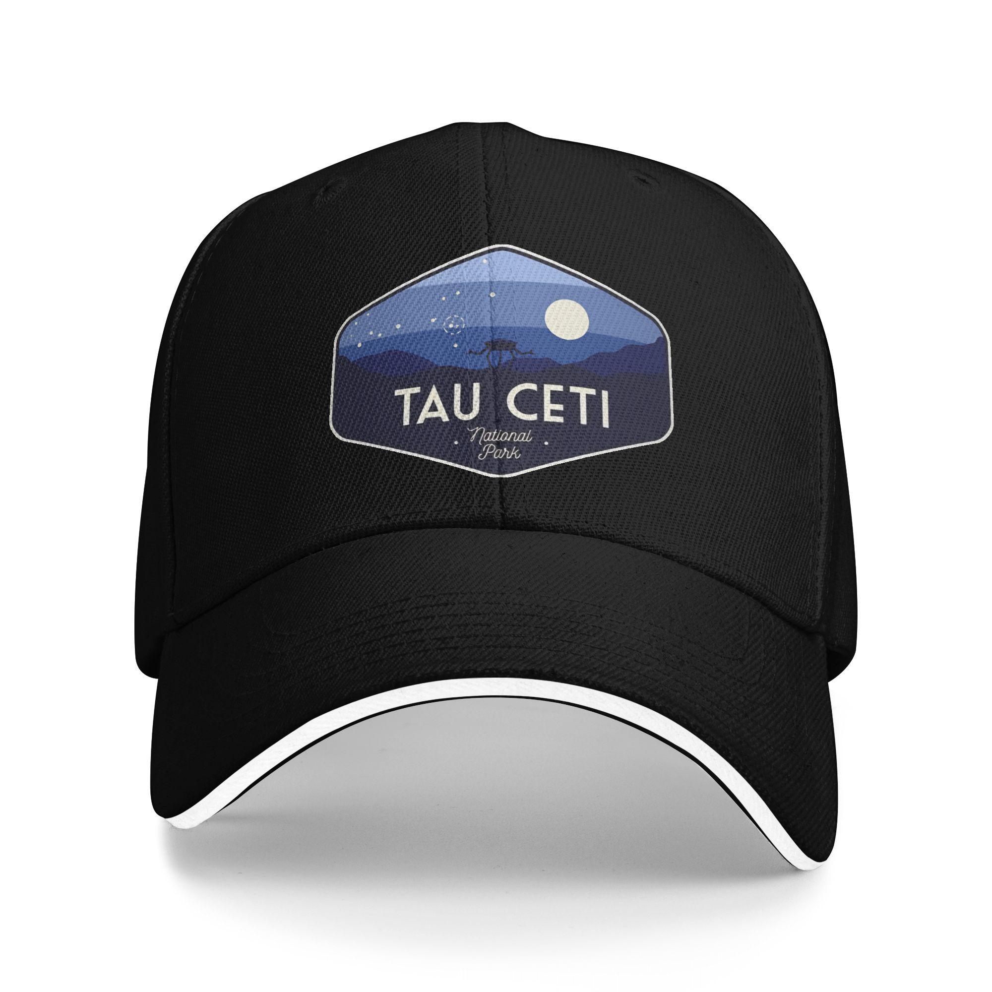 

Project Hail Mary Baseball Caps Retro Sandwich Caps Unisex Breathable Sun Cap Sport One Size чёрный