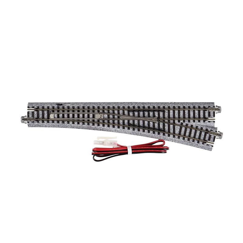 

KATO N gauge Electric point number 6 right 20-203 model train supplies