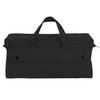CANVAS JUMBO MECHANIC TOOL BAG (BLACK)