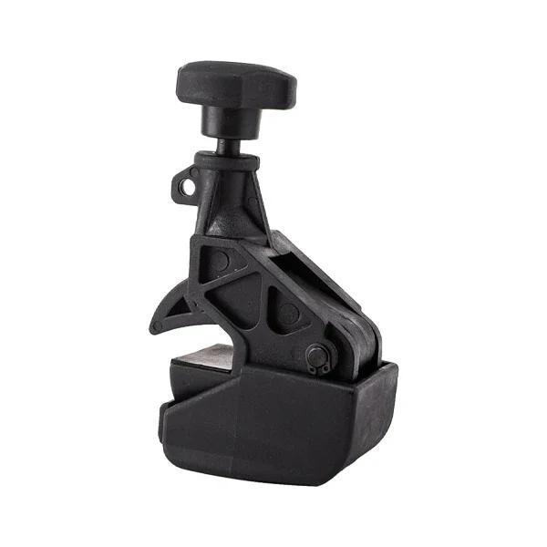 Universal Car Tire Demount Tool, Nylon, Tire Disassembly Removal Bead Rim Clamp Drop Center Tool Maintain Auxiliary Tool