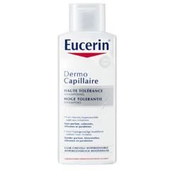 Eucerin Dermo Capillaire Shampooing Haute Toléranc