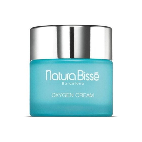 

Увлажняющий крем Natura Bisse Hydra skin Oxygen 75 мл