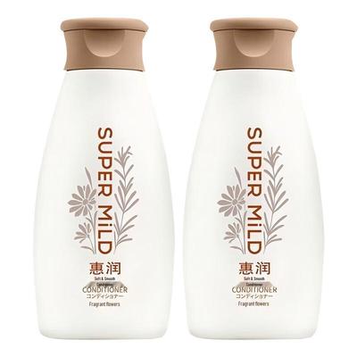 SUPER MiLD Fresh Floral Hair Conditioner