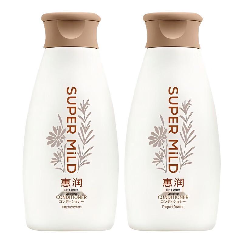 

SUPER MiLD Fresh Floral Hair Conditioner