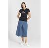 T-shirt Deni Cler Milano T-DC-T210-E2-10-90-1