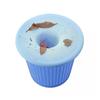 5/10/20 uds Calcetines Filtro para Skimmer de Piscina Bolsas de Malla Filtro Malla de Nylon Doméstico para Cestas Filtro Skimmers Accesorios para Piscinas