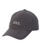 Yunibeosyeolkemiseuteuli Washing Soul Gray Ballcap