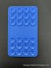 Available Silicone Phone Suction Cups, 24-Pack, Printed Style, Compatible with Apple, Huawei, and Other Brands.