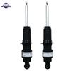 2pcs Rear Shock Absorbers for Subaru Forester 2008-2016 20365SC071 20365SC010 20365SC040 20365CS07