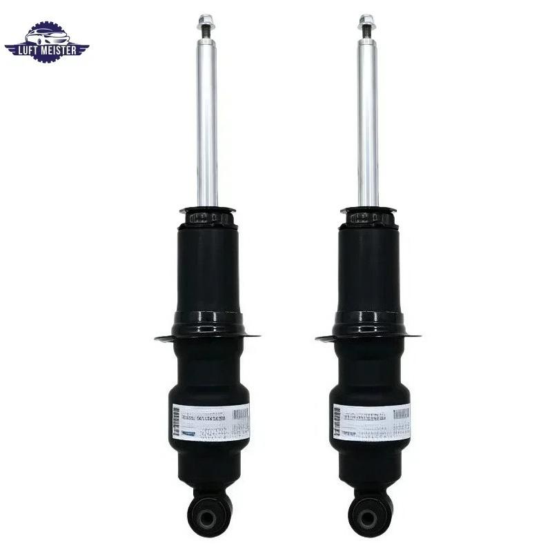 2pcs Rear Shock Absorbers for Subaru Forester 2008-2016 20365SC071 20365SC010 20365SC040 20365CS07
