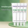 Shuke Green Bamboo Crystal Salt Toothpaste
