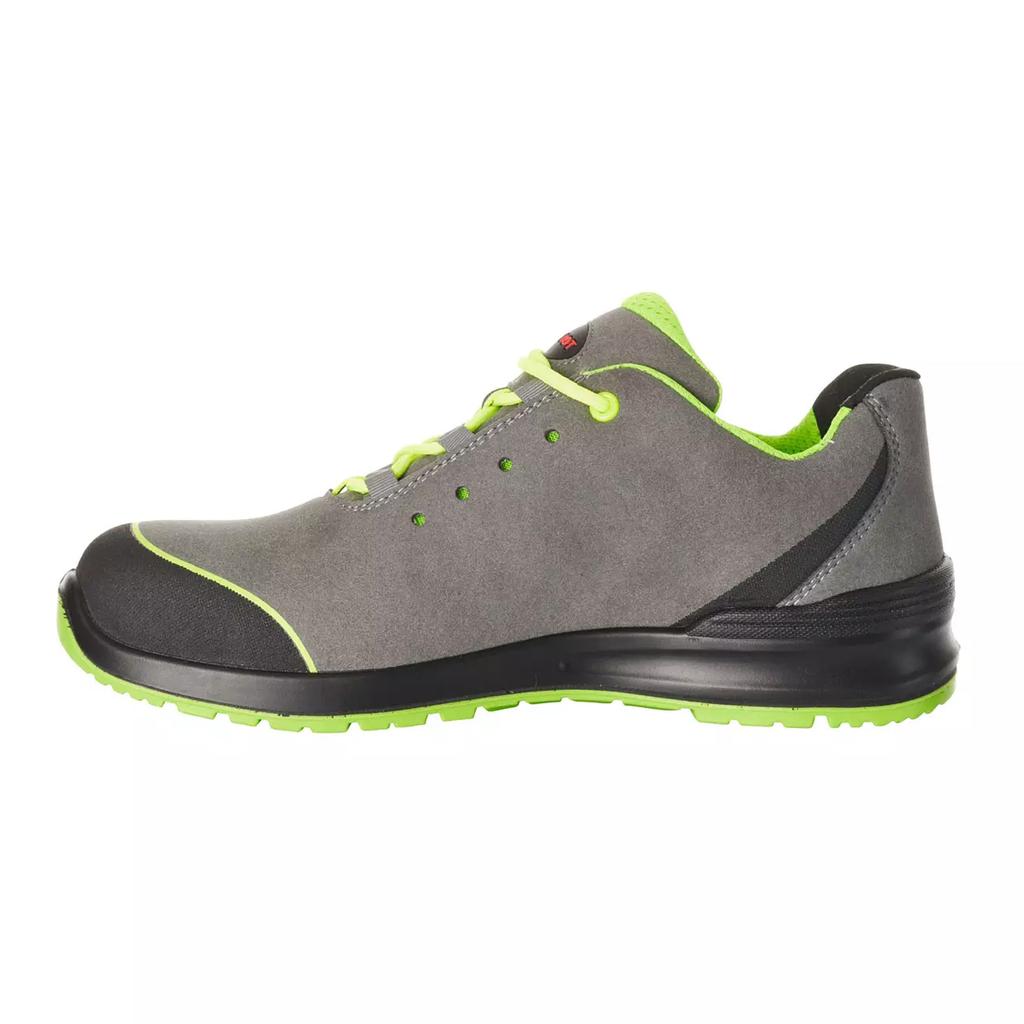 Mascot Unisex Erwachsenen Schuhwerk Klassische Mikrofaser Sicherheitsschuhe