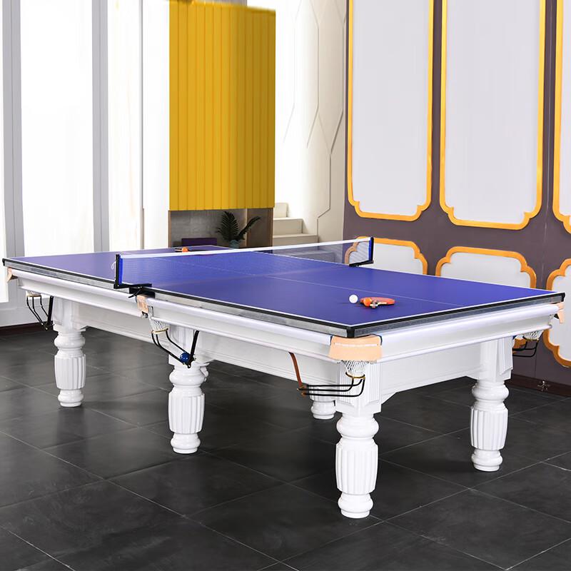 Стандартный американский бильярдный стол Zhanming