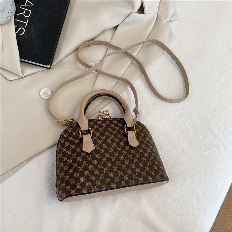 

Small bag women s bag spring new trend casual portable shoulder bag fashion messenger bag women