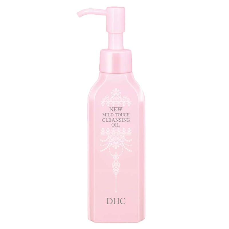 Очищающее масло DHC