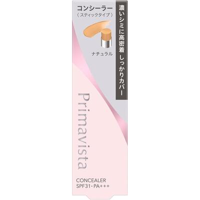 SofiNa Primavista Stick CoNcealer N Natural 3,7g