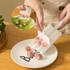 1PC Plastic Meatball Maker Set Fried Fish Beaf Meat Making Balls Mold Meat Tools
