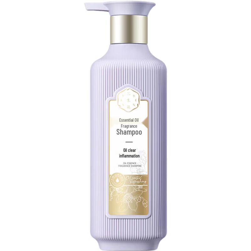 Sanshenghua Oil Control & Refreshing Essential Oil Shampoo