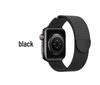 Apple Watch Two-Section Milanese Magnetic Band for iWatch S10