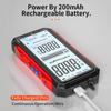 USB Charging Digital Multimeter Intelligent Automatic Digital Multimeter