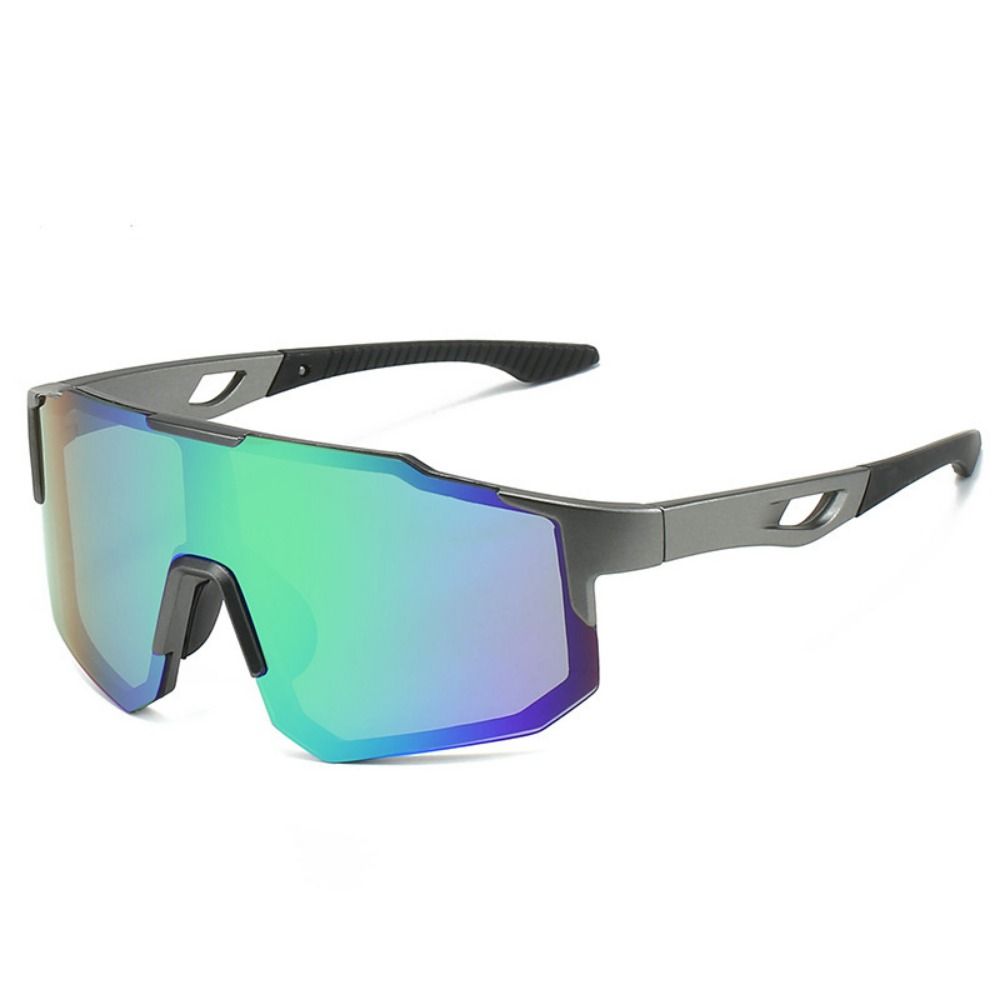 UV400 Windproof Cycling Glasses Windproof Sports Sunglasses UV400 Outdoor Cycling Sunglasses  Sport