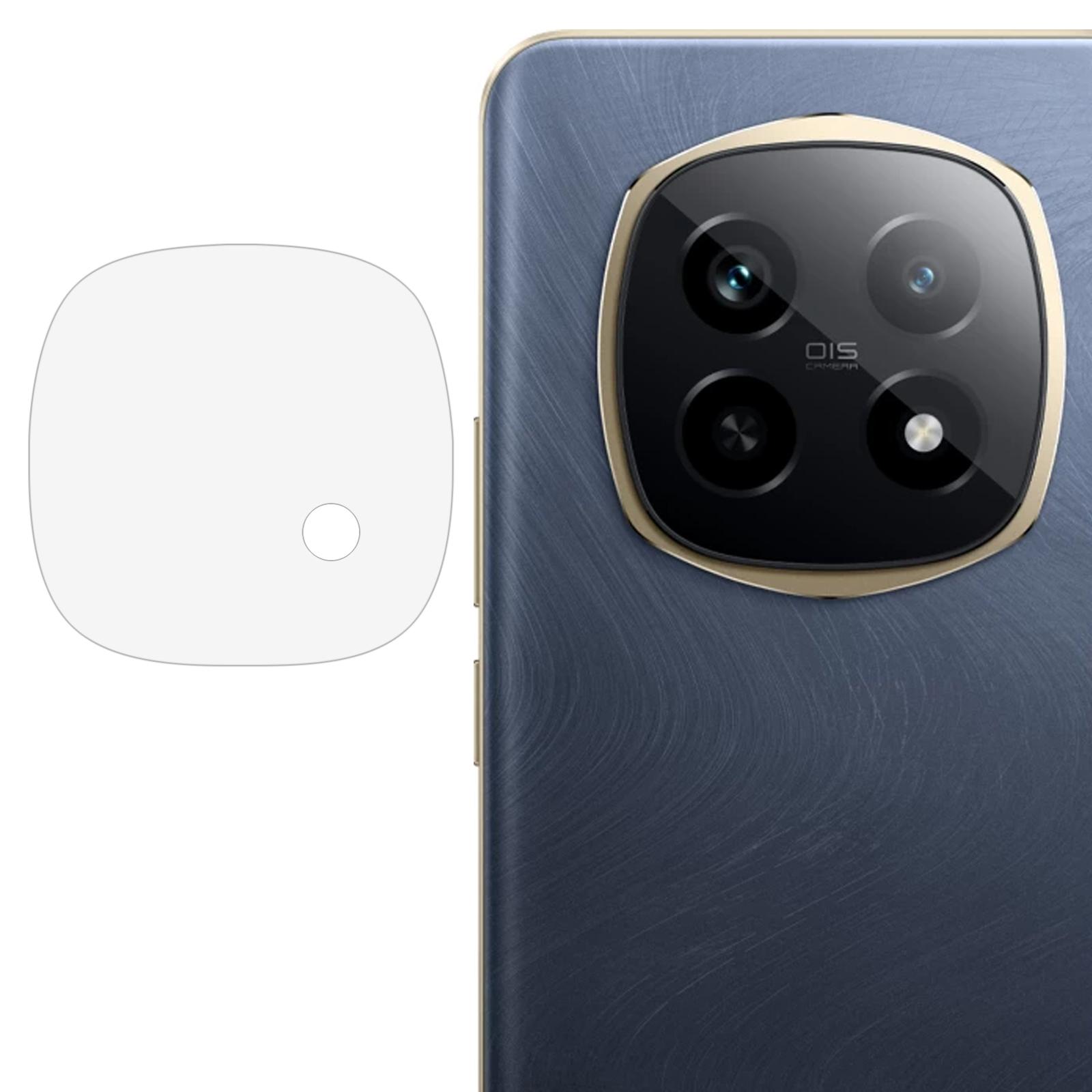 

Для Realme P2 Pro 5G Захисне скло для об єктива камери Надпрозоре Захисна плівка для об єктива проти подряпин Type A