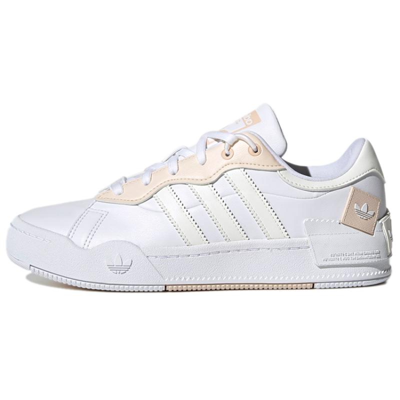 

Adidas Rey Galle Footwear White Halo Ivory Women s Sneakers GW7953 40