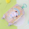 Porta-moedas, clips, porta-chaves – Chaveiros