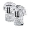 Dallas Cowboys NFL Football Jersey Men Women Custom Number 7 11 88 Embroidered Sportswear Winter