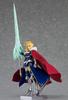 Figma Order Pendragon DX Edition Plastic Painted Movable Figure M06828 Fate/Grand Lancer/Altria Non-scale