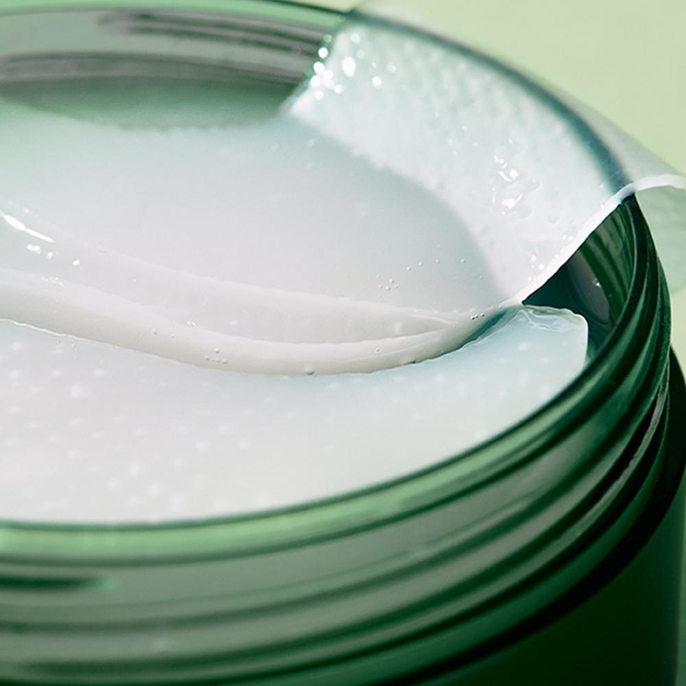 Nature Republic Real Squeeze Aloe Vera Hydrogel Augenpflaster (1 Packung / 60 Stück Pflaster)