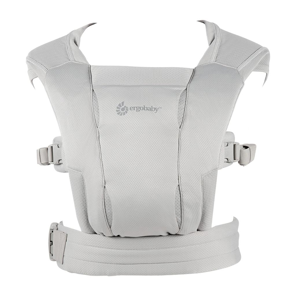 Ergobaby EBC EMBRACE Soft Air Soft Grey CREGBCEMASAMGRY