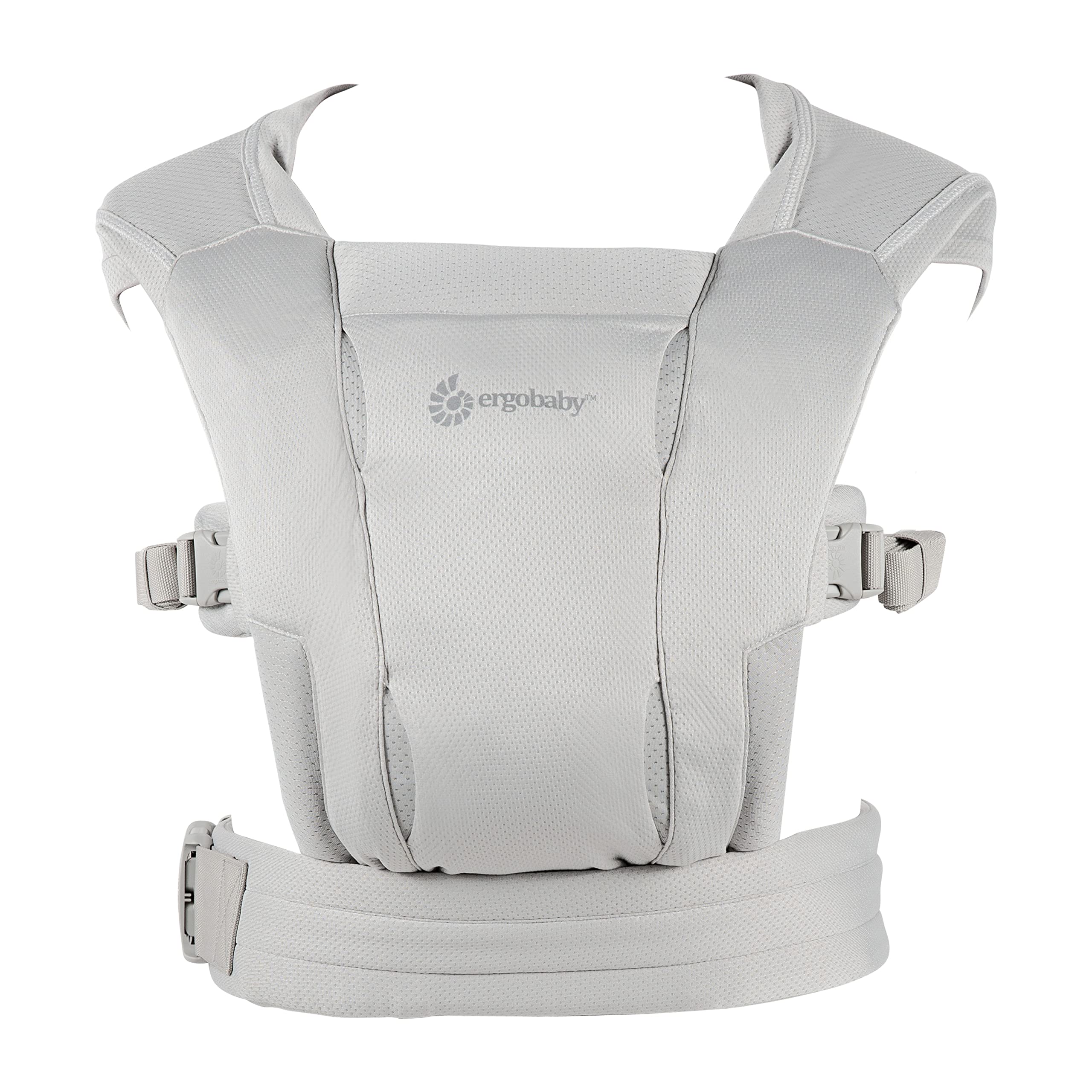 

Ergobaby Ergobaby EBC EMBRACE Soft Air Soft Gray CREGBCEMASAMGRY
