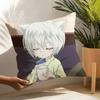 KKamisama Hajimemashita Pillow Case Home Living Room Decoration Linen Pillow Cases Cushion Cover