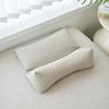 Ergonomic Buckwheat & Lavender Support Pillow