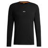 Mens Long-Sleeved T-Shirt