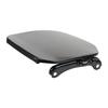 Fuel Filler Opening Lid Door Assy Black 77350-35050 For Toyota 4Runner 2003-2009