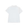 Nike Dri Fit Golf Clothing Women's White FQ1575-100