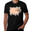 Harry Plopper Tshirt Comfortable Basic Crew Neck Tee Tshirt