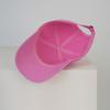 Spring Summer Embroidered Letter Sunshade Baseball Cap Women Breathable Couple Sunscreen Cap